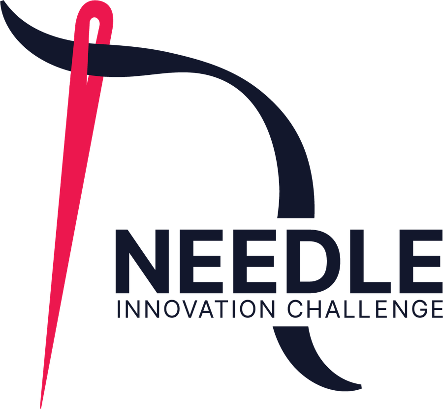 Needle Innovation Challenge logo